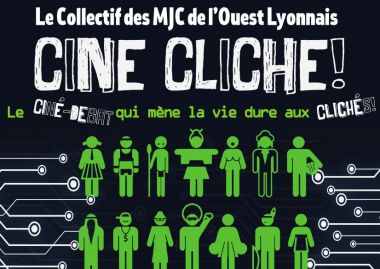 Festival Ciné Cliché 2022