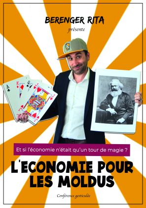 L'économie pour les Moldus