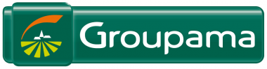 logo groupama