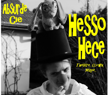 Hesso Hece
