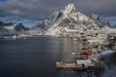 Carnets de voyage // NORVÈGE la route mythique du Cap Nord